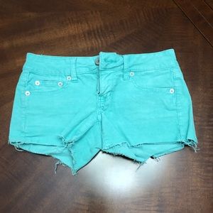 American eagle shorts, like new